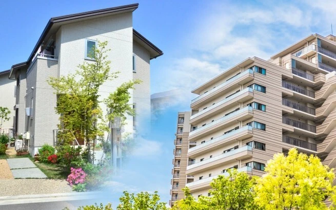 枚方市家売りたい