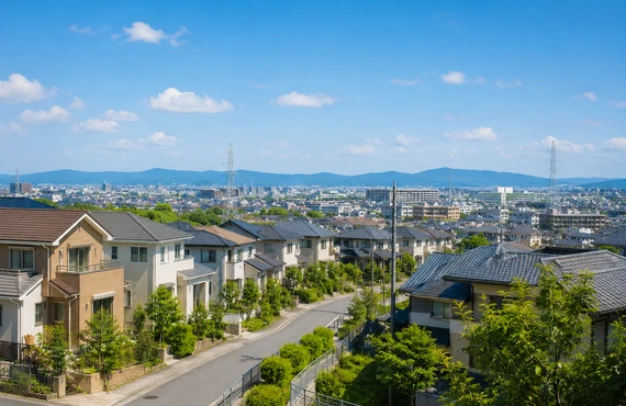 枚方市の空き家問題と売却手順！｜枚方市で家を売るなら株式会社エヌホームへご相談下さい！