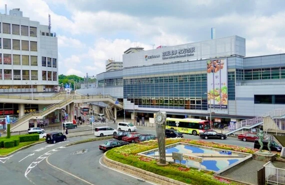 枚方市の治安について　住みやすさや防犯対策から見る「枚方市で暮らす魅力」｜枚方市で家を売るなら株式会社エヌホームへお任せ下さい！